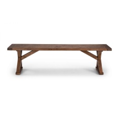 Julian Bowen Chatsworth Bench