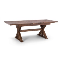 Julian Bowen Chatsworth Extending Table