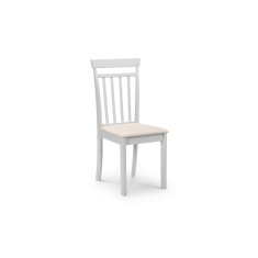 Julian Bowen Coast Dining Chair - Grey