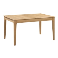 Julian Bowen Cotswold Extending Dining Table