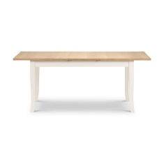 Julian Bowen Davenport Extending Dining Table
