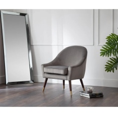 Julian Bowen Elliot Arm Chair Julian Bowen Elliot Arm Chair