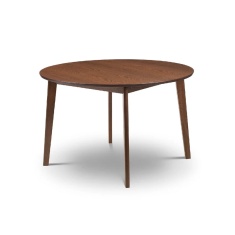 Julian Bowen Farringdon Circular Table
