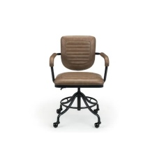 Julian Bowen Gehry Upholstered Office Chair