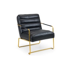 Julian Bowen Giorgio Chair
