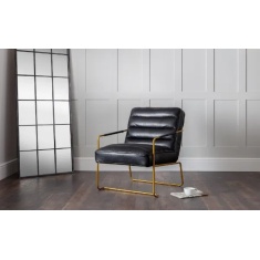 Julian Bowen Giorgio Chair Julian Bowen Giorgio Chair