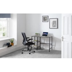 Julian Bowen Imola Office Chair Julian Bowen Imola Office Chair