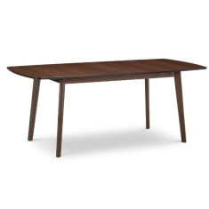 Julian Bowen Kensington Extending Dining Table