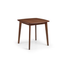 Julian Bowen Lennox Square Table