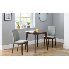 Julian Bowen Lennox Square Table