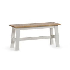 Julian Bowen Linwood Small Bench