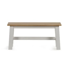 Julian Bowen Linwood Small Bench