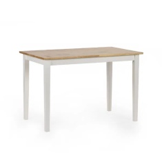 Julian Bowen Linwood Small Dining Table