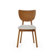 Julian Bowen Lowry Dining Chair