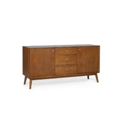Julian Bowen Lowry Large Sideboard