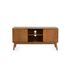 Julian Bowen Lowry Media Unit