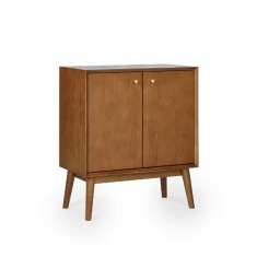 Julian Bowen Lowry Small Sideboard