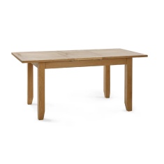 Julian Bowen Mallory Extending Dining Table
