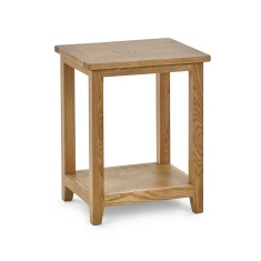 Julian Bowen Mallory Lamp Table