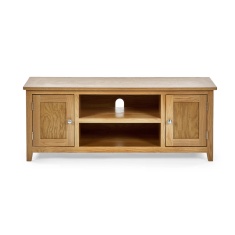 Julian Bowen Mallory Widescreen TV Unit