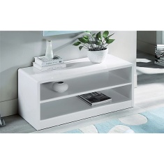 Julian Bowen Manhattan Compact TV Unit Julian Bowen Manhattan Compact TV Unit