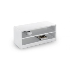 Julian Bowen Manhattan Compact TV Unit