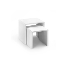 Julian Bowen Manhattan Nest Of 2 Tables