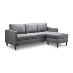Julian Bowen Marant Corner Sofa