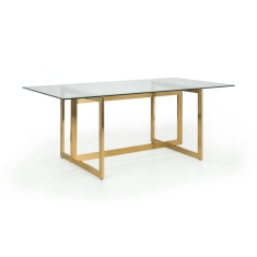 Julian Bowen Minori Dining Table