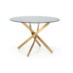 Julian Bowen Montero Round Table