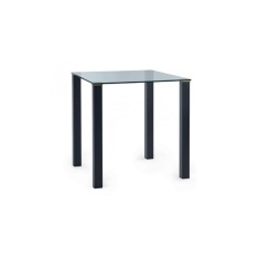 Julian Bowen Piero Square Table