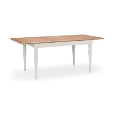 Julian Bowen Provence Extending Dining Table