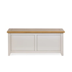 Julian Bowen Richmond Storage Bench