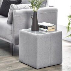 Julian Bowen Rohe Lamp Table Julian Bowen Rohe Lamp Table