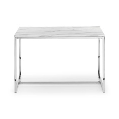 Julian Bowen Scala Dining Table