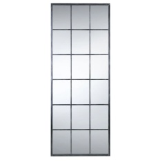 Julian Bowen Somma Large Window Mirror