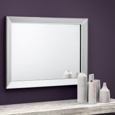 Julian Bowen Soprano Wall Mirror