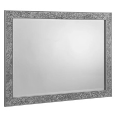 Julian Bowen Staccato Fragment Wall Mirror