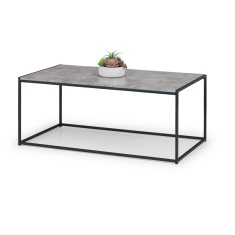 Julian Bowen Staten Concrete Coffee Table