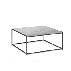 Julian Bowen Staten Square Coffee Table