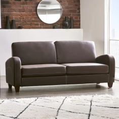 Julian Bowen Vivo 3 Seater