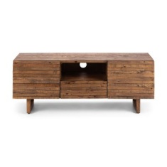 Julian Bowen Woburn Media Unit