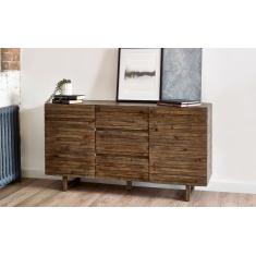 Julian Bowen Woburn Sideboard Julian Bowen Woburn Sideboard