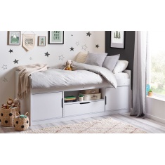 Julian Bowen Atom Low Sleeper