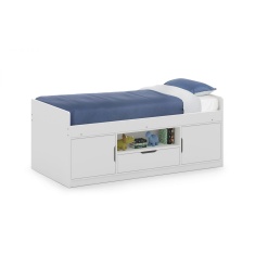 Julian Bowen Atom Low Sleeper