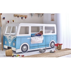Julian Bowen Campervan Bed