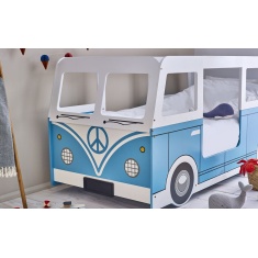 Julian Bowen Campervan Bed