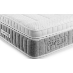 Julian Bowen Capsule 2000 Box Top Mattress