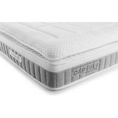 Julian Bowen Capsule 3000 Pillow Top Mattress