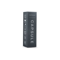 Julian Bowen Capsule Reflex Roll-Up Mattress